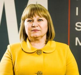 Ludmila Guțu